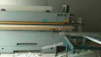 整廠轉(zhuǎn)讓處置信息永茂設(shè)備精密劇封邊機出售 大型企業(yè)資產(chǎn)處置欄目 網(wǎng)優(yōu)二手網(wǎng)