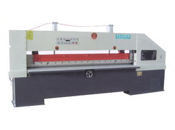 mjb薄木剪切機(jī) 配套圖片