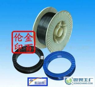 粗鉬絲與西德YCT精密墊片 精密機械領域的關鍵組件