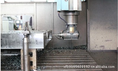 精密制造，驅動未來 臺州市黃巖先鋒模具廠的專業(yè)數控加工服務